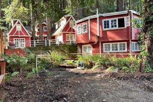 Single Family Residence, Russian River, CA  Russian River, CA 95421