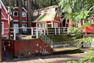 Single Family Residence, Cazadero highway, Russian River, CA 95421 - 17