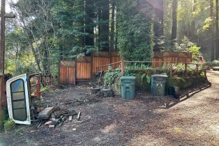 Single Family Residence, Cazadero highway, Russian River, CA 95421 - 16