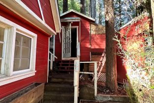 Single Family Residence, Cazadero highway, Russian River, CA 95421 - 11