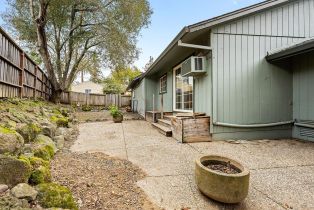 2 Houses on Lot,  Florence avenue, Sebastopol, CA 95472 - 27