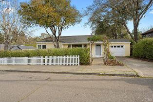 2 Houses on Lot,  Florence avenue, Sebastopol, CA 95472 - 3