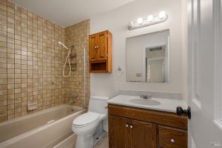 2 Houses on Lot,  Florence avenue, Sebastopol, CA 95472 - 38