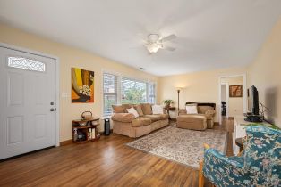 2 Houses on Lot,  Florence avenue, Sebastopol, CA 95472 - 5