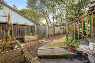 2 Houses on Lot,  Florence avenue, Sebastopol, CA 95472 - 10