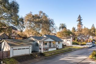 2 Houses on Lot,  Florence avenue, Sebastopol, CA 95472 - 21