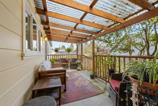 2 Houses on Lot,  Florence avenue, Sebastopol, CA 95472 - 9