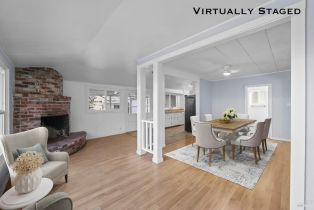 Single Family Residence, Fistor drive, Santa Rosa, CA 95409 - 19