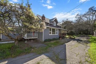 Single Family Residence, Fistor drive, Santa Rosa, CA 95409 - 8