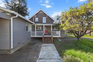 Single Family Residence, Fistor drive, Santa Rosa, CA 95409 - 4