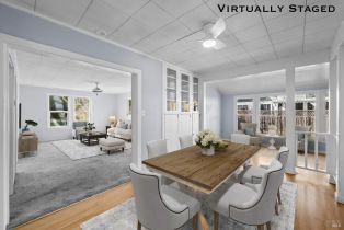 Single Family Residence, Fistor drive, Santa Rosa, CA 95409 - 17