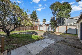 Single Family Residence, Fistor drive, Santa Rosa, CA 95409 - 11