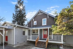 Single Family Residence, Fistor drive, Santa Rosa, CA 95409 - 42