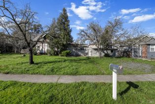 Single Family Residence, Fistor drive, Santa Rosa, CA 95409 - 2