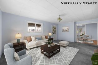 Single Family Residence, Fistor drive, Santa Rosa, CA 95409 - 12