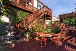 Single Family Residence,  Sailing Hawk avenue, Santa Rosa, CA 95409 - 57