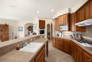 Single Family Residence,  Sailing Hawk avenue, Santa Rosa, CA 95409 - 14