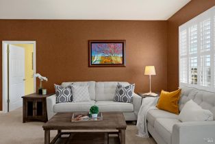 Single Family Residence,  Sailing Hawk avenue, Santa Rosa, CA 95409 - 30