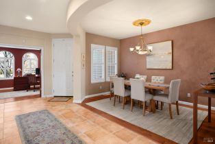 Single Family Residence,  Sailing Hawk avenue, Santa Rosa, CA 95409 - 10