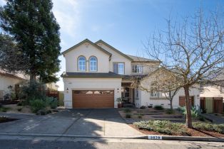 Single Family Residence,  Sailing Hawk avenue, Santa Rosa, CA 95409 - 2