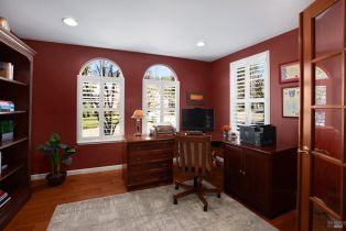 Single Family Residence,  Sailing Hawk avenue, Santa Rosa, CA 95409 - 24