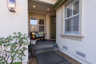 Single Family Residence,  Sailing Hawk avenue, Santa Rosa, CA 95409 - 5