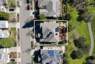 Single Family Residence,  Sailing Hawk avenue, Santa Rosa, CA 95409 - 59