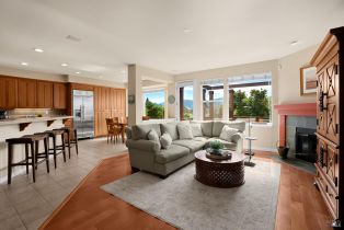 Single Family Residence,  Sailing Hawk avenue, Santa Rosa, CA 95409 - 21