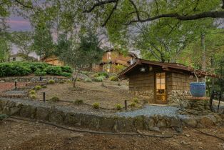 Single Family Residence,  Trailwood drive, Santa Rosa, CA 95404 - 2