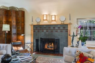 Single Family Residence,  Trailwood drive, Santa Rosa, CA 95404 - 36