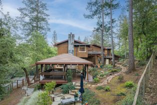 Single Family Residence,  Trailwood drive, Santa Rosa, CA 95404 - 60