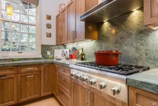 Single Family Residence,  Trailwood drive, Santa Rosa, CA 95404 - 20