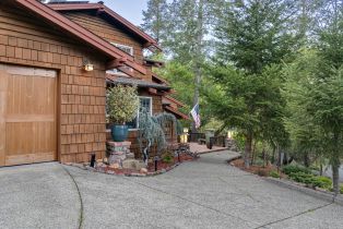 Single Family Residence,  Trailwood drive, Santa Rosa, CA 95404 - 57