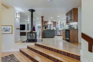 Single Family Residence,  Trailwood drive, Santa Rosa, CA 95404 - 8