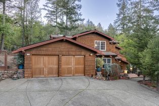 Single Family Residence,  Trailwood drive, Santa Rosa, CA 95404 - 51