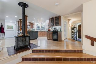 Single Family Residence,  Trailwood drive, Santa Rosa, CA 95404 - 12