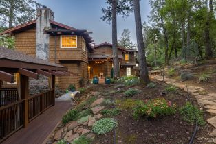 Single Family Residence,  Trailwood drive, Santa Rosa, CA 95404 - 75