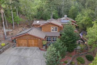 Single Family Residence,  Trailwood drive, Santa Rosa, CA 95404 - 55