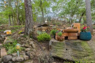 Single Family Residence,  Trailwood drive, Santa Rosa, CA 95404 - 72