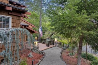 Single Family Residence,  Trailwood drive, Santa Rosa, CA 95404 - 91