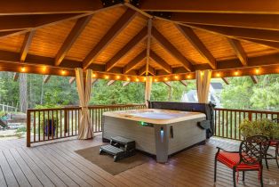 Single Family Residence,  Trailwood drive, Santa Rosa, CA 95404 - 69