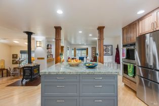 Single Family Residence,  Trailwood drive, Santa Rosa, CA 95404 - 18