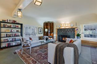 Single Family Residence,  Trailwood drive, Santa Rosa, CA 95404 - 35