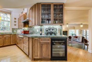 Single Family Residence,  Trailwood drive, Santa Rosa, CA 95404 - 14