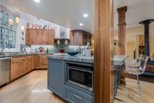 Single Family Residence,  Trailwood drive, Santa Rosa, CA 95404 - 16