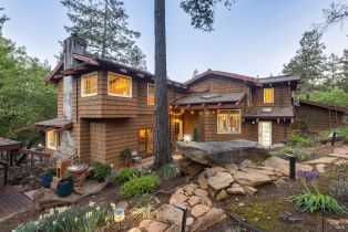Single Family Residence,  Trailwood drive, Santa Rosa, CA 95404 - 76
