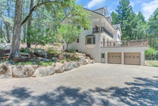 Single Family Residence,  Cold Springs road, Angwin, CA 94508 - 9