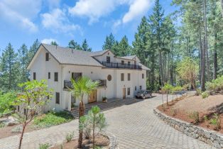Single Family Residence,  Cold Springs road, Angwin, CA 94508 - 2