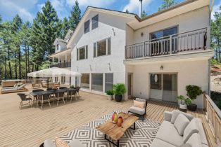 Single Family Residence,  Cold Springs road, Angwin, CA 94508 - 8