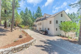 Single Family Residence,  Cold Springs road, Angwin, CA 94508 - 4